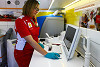 Foto zur News: Ferrari räumt ein: Weiterentwicklung beim Sprit verschlafen
