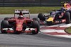 Foto zur News: Technikchef James Allison: Wie Ferrari die Kurve kratzte
