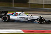 Foto zur News: Massa rätselt über Ferrari: Gutes Auto oder gute Reifen?