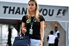 Foto zur News: Blond gegen Braun: Ecclestone will Formel 1 für Frauen
