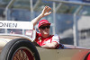 Foto zur News: Formel-1-Live-Ticker: Kimi Räikkönen zeigt sein Baby