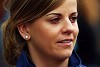 Foto zur News: Susie Wolff gegen Frauen-Formel-1: &quot;Würde nicht teilnehmen&quot;