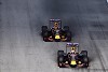 Foto zur News: Red Bull wechselt in der Formel 1 den Bremslieferanten