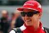 Foto zur News: Räikkönen zuversichtlich: Unser Auto funktioniert überall