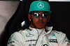 Foto zur News: In Sachen Vertragspoker: Jenson Button warnt Lewis Hamilton