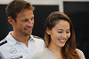 Foto zur News: Jenson Button: Frauen genauso konkurrenzfähig wie Männer