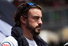 Foto zur News: Surer kritisiert Alonso: &quot;Wenn er verliert, ist das Auto