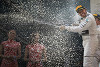 Foto zur News: Formel-1-Live-Ticker: Hamilton als frauenfeindlich