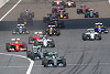 Foto zur News: Formel 1 in der Krise: Kolles kritisiert Mercedes und die