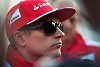 Foto zur News: Kimi Räikkönen: Einiges spricht für Ferrari-Verlängerung
