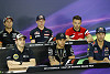 Foto zur News: Formel-1-Live-Ticker: Hamilton relativiert Streit mit
