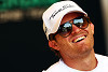 Foto zur News: Rosberg kritisiert Kritiker: &quot;Nenne Fakten, keine Meinungen&quot;