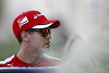 Foto zur News: Vettel: &quot;Hätte gerne mit Michael über Ferrari gesprochen&quot;