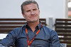 Foto zur News: David Coulthard: &quot;Lieber Frauen-WM als gar keine Formel 1&quot;