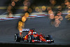 Foto zur News: Untersuchungen gegen Vettel, Räikkönen und Hamilton