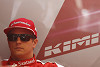 Foto zur News: Räikkönen: Anzeichen für neuen Ferrari-Vertrag verdichten