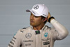 Foto zur News: Startplatz drei hinter Vettel: Rosberg-Taktik geht nach