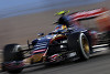 Foto zur News: Toro Rosso: Sainz erstaunt, Verstappen hadert mit dem &quot;Tod&quot;