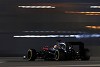 Foto zur News: McLaren auf dem Boden der Tatsachen: Wunder? Fehlanzeige!