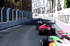 Foto zur News: Ecclestone gibt grünes Licht für Formel-1-Rennen in Baku