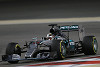 Foto zur News: Formel-1-Weltmeister Hamilton unantastbar: &quot;Tolle Arbeit&quot;