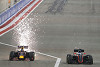 Foto zur News: Fernando Alonso mischt mit: McLaren-Honda-Star kämpferisch