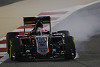 Foto zur News: Nico Hülkenberg kämpft: Der Traum vom Formel-1-Titel