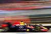 Foto zur News: Formel-1-Live-Ticker: Echter V8-Sound bei Red-Bull-Show!