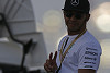 Foto zur News: Formel-1-Live-Ticker: Neues Auto statt Vertrag für Hamilton