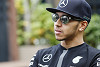 Foto zur News: Formel-1-Live-Ticker: Lewis Hamilton bekommt Filmrolle