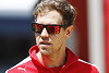 Foto zur News: Sebastian Vettel: &quot;Wichtig, dass Mick Schumacher Ruhe hat&quot;