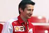 Foto zur News: Ferrari-Teamchef relativiert Abgang von Sportdirektor Rivola
