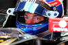 Foto zur News: Vollblut-Racer Jolyon Palmer: Klare Nummer drei bei Lotus?