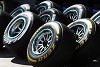 Foto zur News: Kein neuer &quot;Reifenkrieg&quot;: Pirelli fürchtet keine Konkurrenz