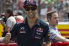 Foto zur News: Daniel Ricciardo: Der Red Bull ist nicht mehr &quot;überall