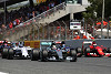 Foto zur News: Schnellere Formel 1: Ideen der Strategiegruppe werden