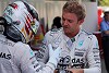 Foto zur News: Nico Rosberg selbstbewusst: &quot;Habe aus Fehlern gelernt&quot;