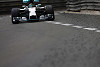Foto zur News: Rosberg über Monaco: &quot;Die Rennstrecke war mein Schulweg&quot;