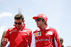 Foto zur News: Alonso: Was Jules Bianchi geschafft hat, war ein Wunder