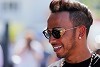 Foto zur News: Lewis Hamilton: &quot;Hatte noch nie ein perfektes Monaco&quot;
