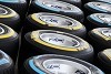 Foto zur News: FIA öffnet die Türe für größere Formel-1-Reifen