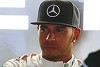 Foto zur News: Wolff: Marktwert rechtfertigt das Gehalt von Lewis Hamilton