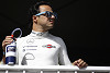 Foto zur News: Felipe Massa: Beende meine Karriere vielleicht bei Williams