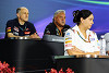 Foto zur News: Kundenautos: Unterschätzen Formel-1-Teams die Folgen?
