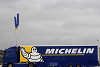 Foto zur News: Michelin: Rückkehr in die Formel 1 nicht um jeden Preis