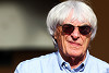 Foto zur News: Einheitsauto: Wie Ecclestone die Formel-1-Teams retten will