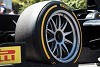 Foto zur News: Michelin rührt Werbetrommel: &quot;13-Zoll-Reifen sind unmodern&quot;