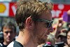 Foto zur News: Darum glaubt Jenson Button trotz Fehlstart an McLaren-Honda