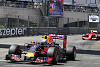 Foto zur News: Räikkönen nach Monaco-Manöver: &quot;Ricciardo hätte Strafe