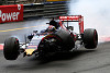 Foto zur News: Grosjean und Massa kritisieren: Verstappen ist zu unerfahren